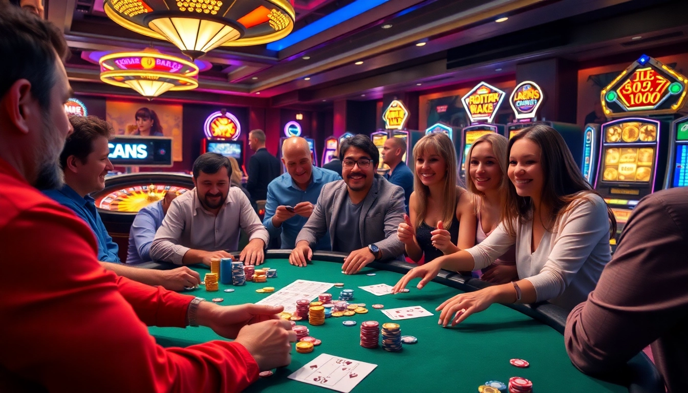 Discover the thrill of poker and the rr88 link for winning strategies at the casino.