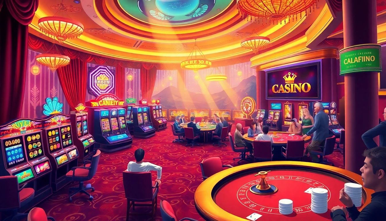 Experience the excitement at nhà cái uy tín nhất Việt Nam with vibrant casino games and activities.